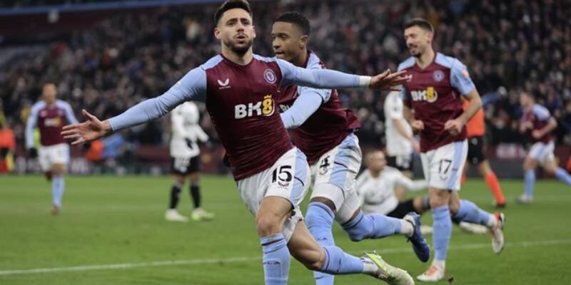 Nhận định tình hình và soi kèo Aston Villa