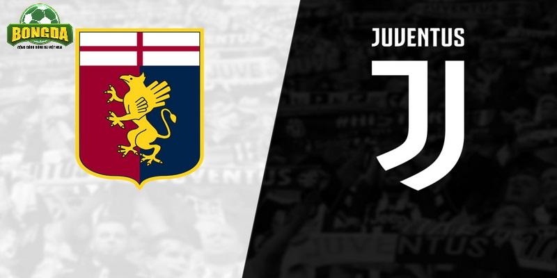 Đánh giá phong độ Genoa vs Juventus