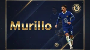 Cập nhật tin tức chuyển nhượng Chelsea nhắm Murillo