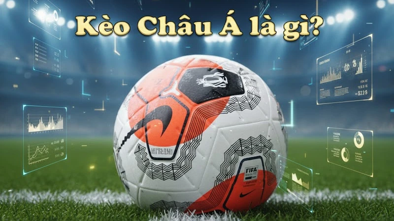 Phân Tích Sự Biến Động Của Kèo Bóng Đá Châu Á Theo Dòng Thời Gian