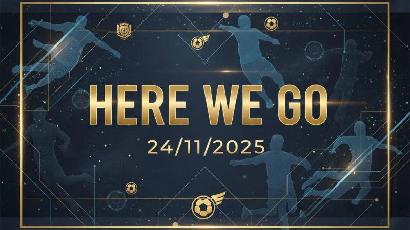 Tin Tức Chuyển Nhượng Bóng Đá Ngày 24/11/2025